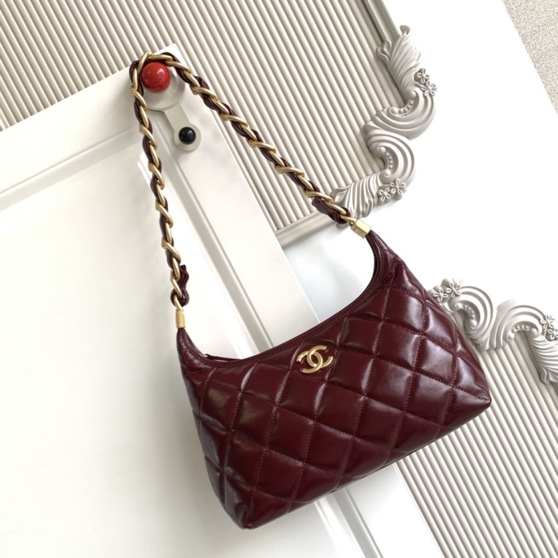 Ch**el hobo bags